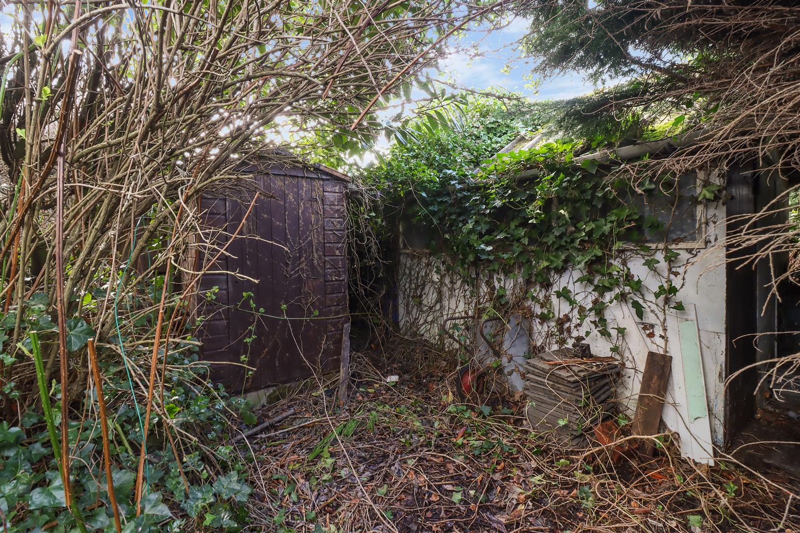 Norwood Avenue, Chesterfield